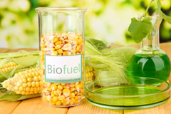 Scorriton biofuel availability