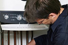 boiler repair Scorriton