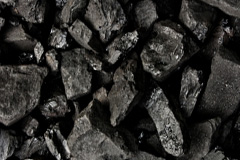 Scorriton coal boiler costs